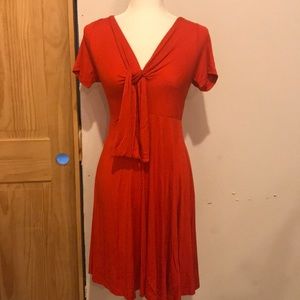 Women’s Short Sleeve Dress
